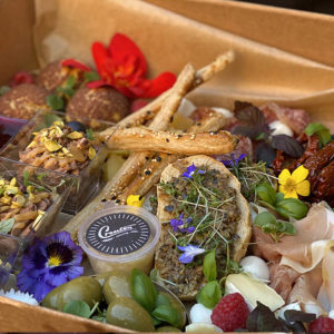сет антипасти